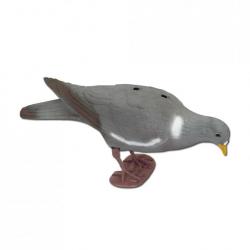 Appelant Pigeon pour palombe - Formes plastiques (2958309)