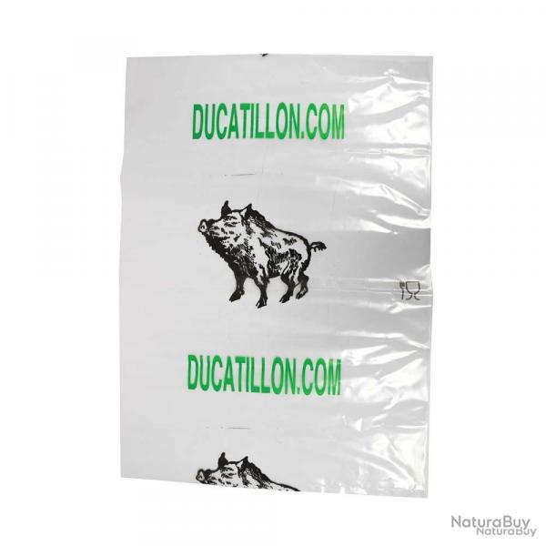 Lot de 10 sacs de venaison 50x90cm