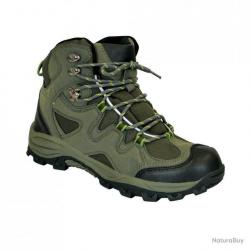 Chaussures Commanche Taille