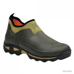 Botillons Clean Land kaki Taille