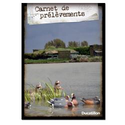 Cahier de Hutte 300 pages