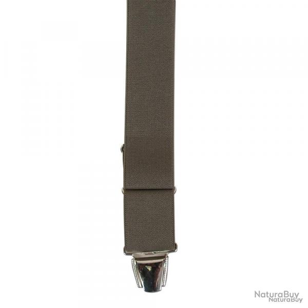 Bretelles BICLIP Kaki