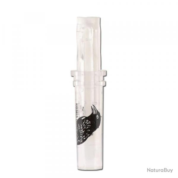 Appeau corbeau raliste