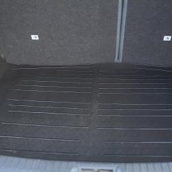 Tapis de coffre Excellence