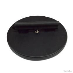 Plateau flottant pour appelant plastique solide Ø 34 cm à l'unité