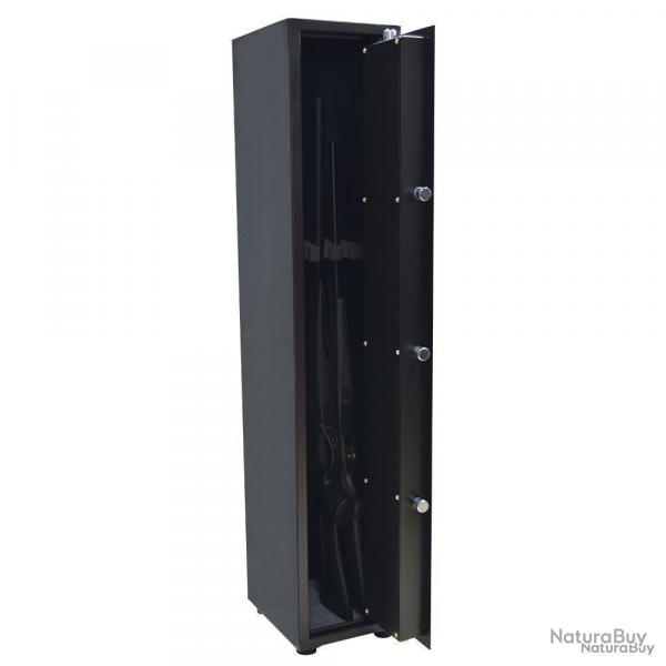 Armoire forte sightoptics 4 armes