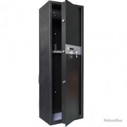 Armoire forte sightoptics 8 armes + lunette