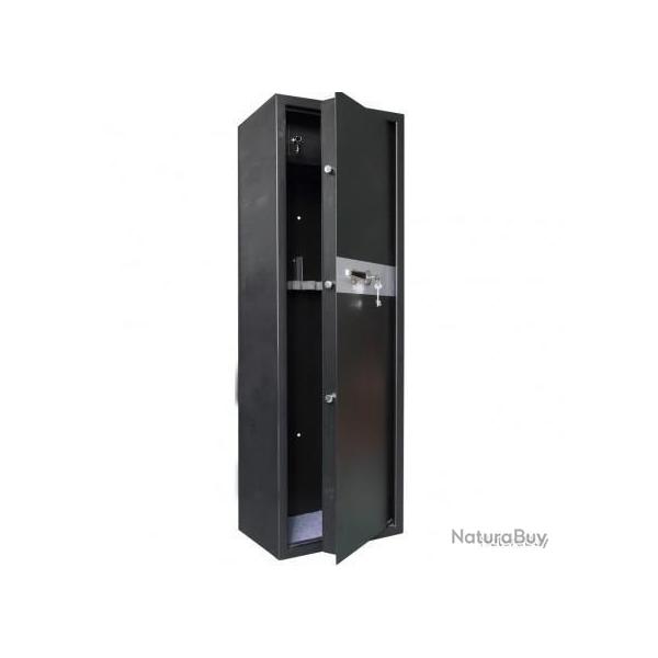 Armoire forte sightoptics 8 armes + lunette