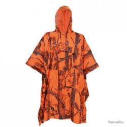 Poncho Camo GhostCamo