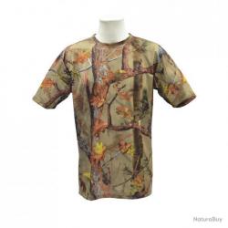 T shirt GhostCamo Forest Taille 04