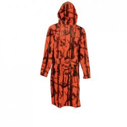 Manteau de pluie Ghost Camo Taille 03