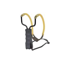 100 billes d'acier pour lance-pierre Ø6,3mm