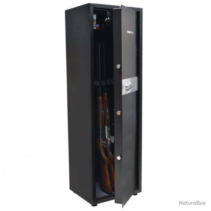 Armoire Forte Sightoptics 8 Armes Avec Lunette 4 Armes Coffres Forts Et Armoires Pour Armes Longues 3974251