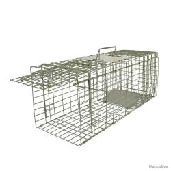 Piège pliable à appats