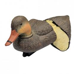6 moules assortis des canard colvert - AVIAN X - Formes ...