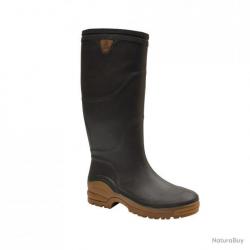 Bottes optimum Taille