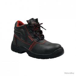 Chaussure sécurité shock Taille
