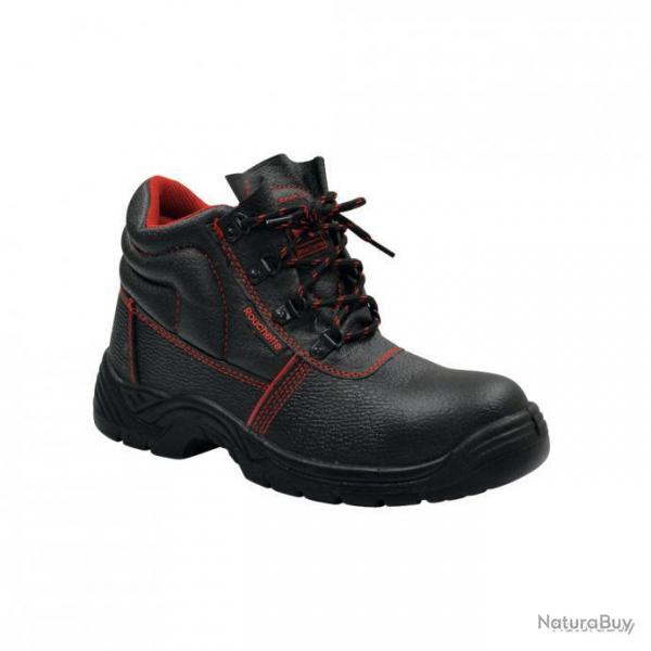 Chaussure scurit shock Taille