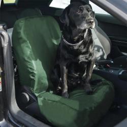 Housse siège avant étanche et imperméable taille universelle