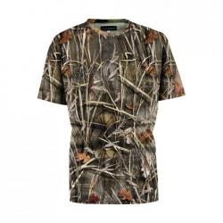 Tee shirt ghost camo wet Taille 2