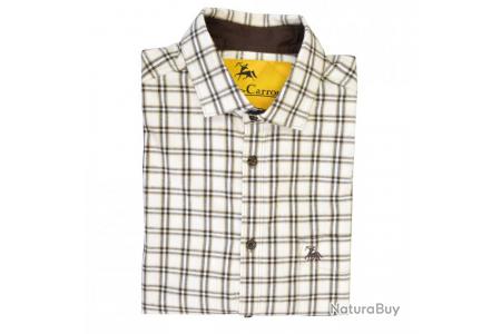 Chemise Ligne Verney-Carron Varennes