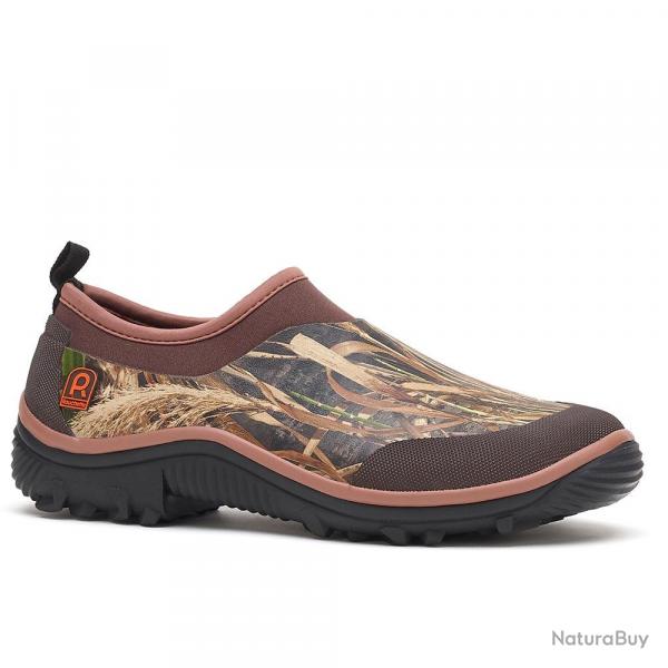 Sabots noprne camo Taille