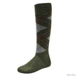 Chaussettes Knickers Jacquard tailles 39 42 et 43 46