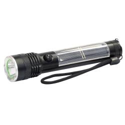 Lampe Torche Solaire à LED CREE