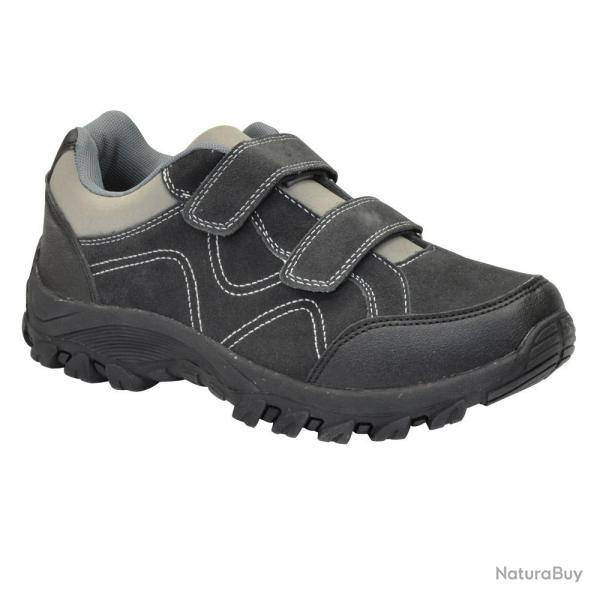 Chaussures Beaune Training gris Taille
