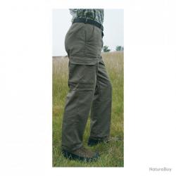 pantalon M 64 Taille