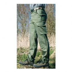 Pantalon F2 Kaki Taille