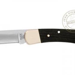 Couteau BUCK - 110BRS Folding Hunter