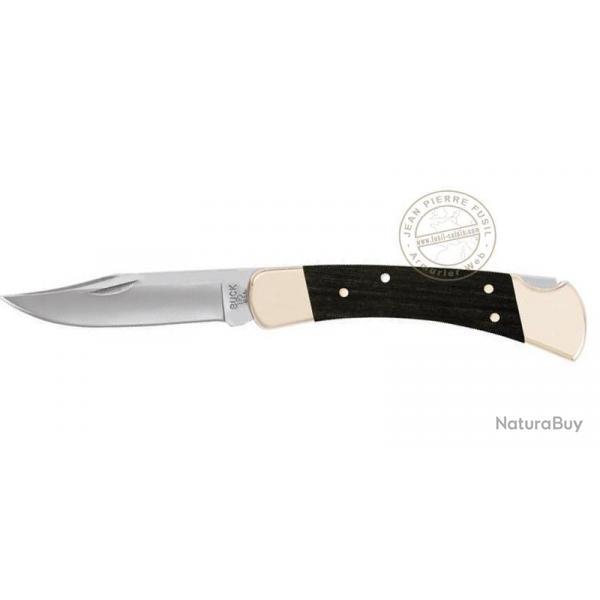 Couteau BUCK - 110BRS Folding Hunter