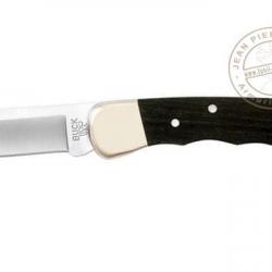 Couteau BUCK - 110 BRSFG Folding hunter