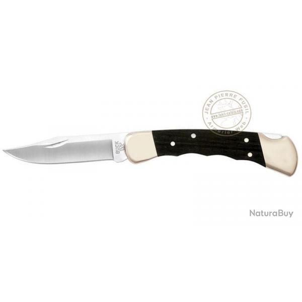 Couteau BUCK - 110 BRSFG Folding hunter