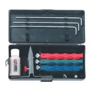 Kit d'aiguisage Master's Edge Diamond LANSKY - Conditions Extremes
