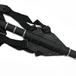 Sabre - Ninja Commando (K137)