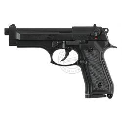 Pistolet alarme KIMAR Mod. 92 noir Cal. 9mm