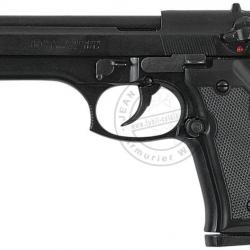 Pistolet alarme KIMAR Mod. 92 noir Cal. 9mm