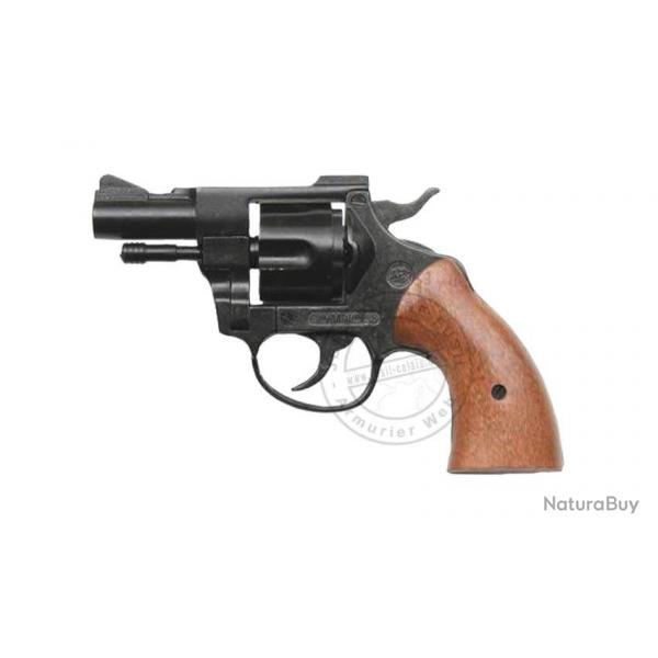 Revolver alarme BRUNI OLYMPIC Cal. 9mm