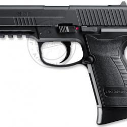 Pistolet à plomb CO2 4.5 mm BB UMAREX H.P.P. (3 joules)
