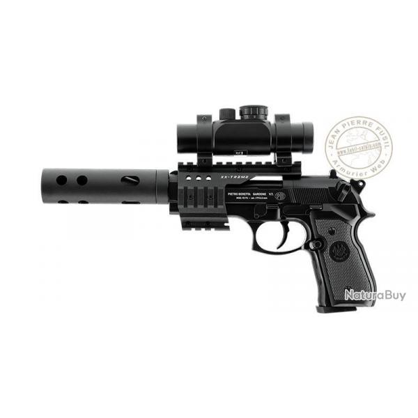 Pistolet  plomb 4.5 mm UMAREX - BERETTA XXTreme (3,5 joules)