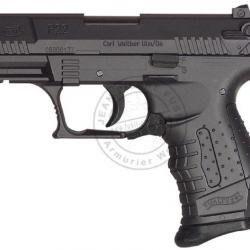 Pistolet Air Soft WALTHER P22 - Noir