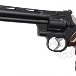 Revolver Air Soft à gaz - ASG R-357