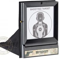 Porte cible pliant pour Soft Air