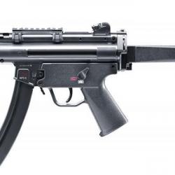 Pistolet à plomb CO2 4.5 mm BB HECKLER & KOCH MP5 K-PDW (3 joules)