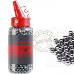 Verseur rapide 5000 balles BB sphériques 4,5mm