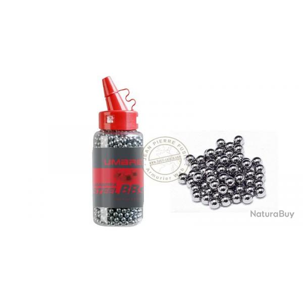 Verseur rapide 5000 balles BB sphriques 4,5mm