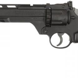 Revolver 4,5 mm CO2 CROSMAN - VIGILANTE noir (4 joules max)