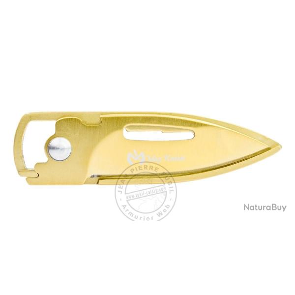 Couteau porte clefs MAX KNIVES - Dor